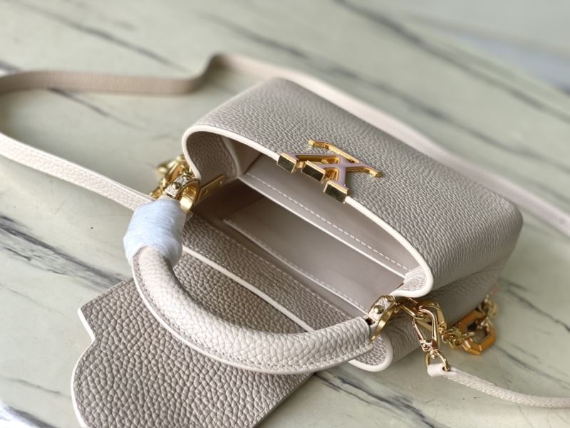 Louis Vuitton Top Handle Bags